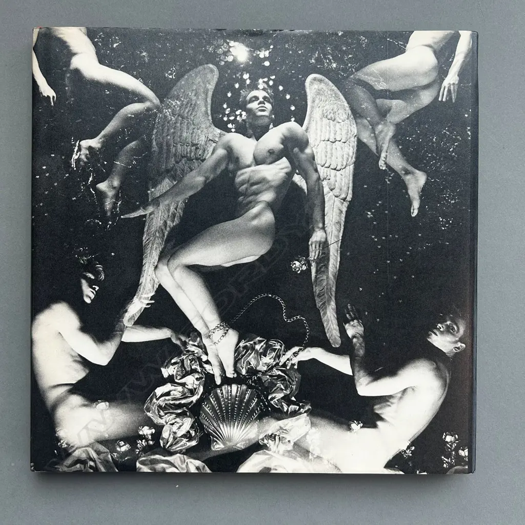 STEVEN ARNOLD: EPIPHANIES Image 1++